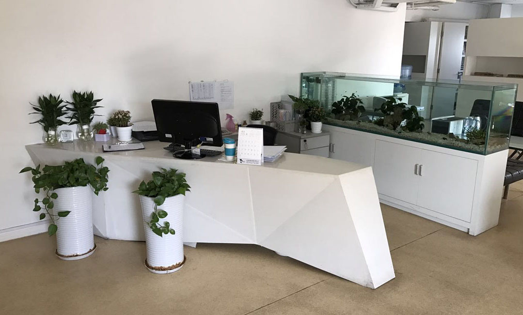 zephry reception  10